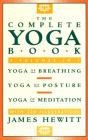 The Complete Yoga Book - Preview
