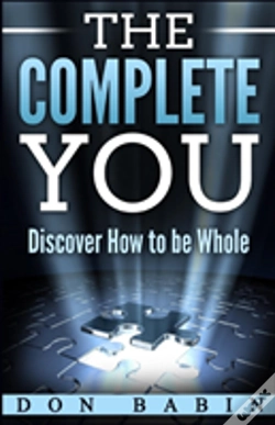 Capa do artigo The Complete You