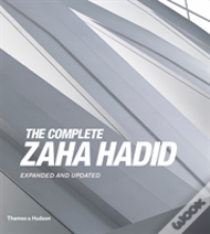 The Complete Zaha Hadid