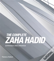 Capa do artigo The Complete Zaha Hadid