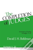 The Completion Of Judges