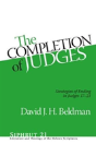 The Completion Of Judges - Preview