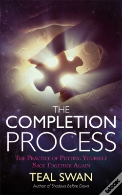 Capa do artigo The Completion Process