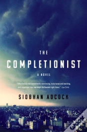 Capa do artigo The Completionist