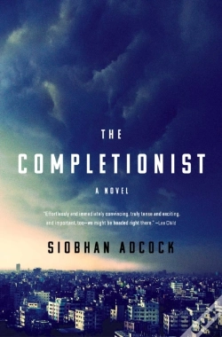 Capa do artigo The Completionist