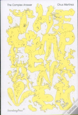 Capa do artigo The Complex Answer