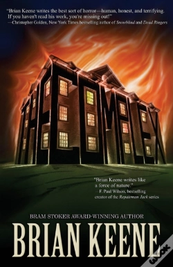 Capa do artigo The Complex