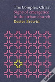 Capa do artigo The Complex Christ
