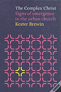 Capa do artigo The Complex Christ
