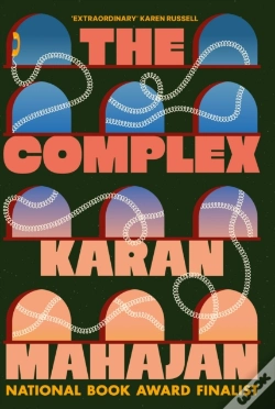 Capa do artigo The Complex