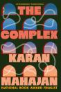 The Complex - Preview