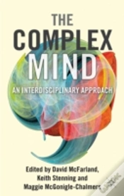 Capa do artigo The Complex Mind