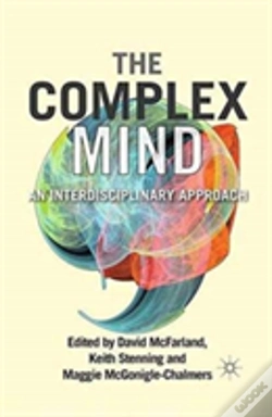 Capa do artigo The Complex Mind