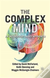 Capa do artigo The Complex Mind