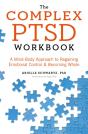 The Complex Ptsd Workbook - Preview