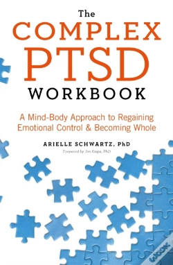 Capa do artigo The Complex Ptsd Workbook