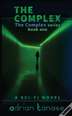 Capa do artigo The Complex