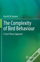 The Complexity Of Bird Behaviour