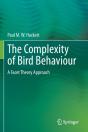 The Complexity Of Bird Behaviour - Preview