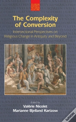 Capa do artigo The Complexity Of Conversion