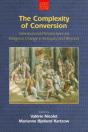 The Complexity Of Conversion - Preview