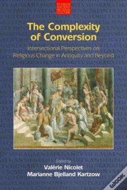 Capa do artigo The Complexity Of Conversion