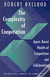 The Complexity Of Cooperation
