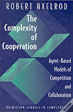 Capa do artigo The Complexity Of Cooperation