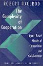 The Complexity Of Cooperation - Preview