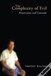 Capa do artigo The Complexity Of Evil