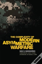 Capa do artigo The Complexity Of Modern Asymmetric Warfare