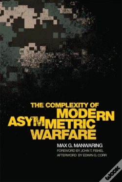 Capa do artigo The Complexity Of Modern Asymmetric Warfare