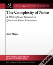 The Complexity Of Noise
