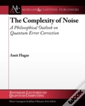 Capa do artigo The Complexity Of Noise