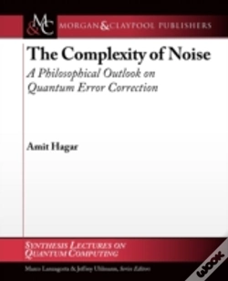 Capa do artigo The Complexity Of Noise