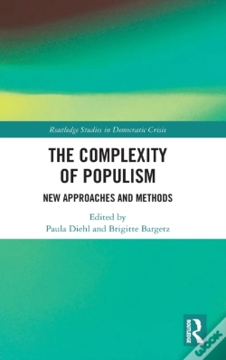 Capa do artigo The Complexity Of Populism