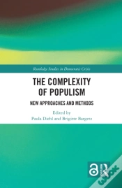 Capa do artigo The Complexity Of Populism
