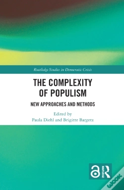 Capa do artigo The Complexity Of Populism