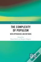 The Complexity Of Populism
