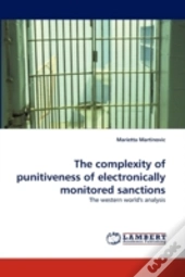 The Complexity Of Punitiveness Of Electronically Monitored Sanctions
