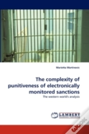 Capa do artigo The Complexity Of Punitiveness Of Electronically Monitored Sanctions