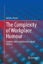The Complexity Of Workplace Humour - Preview