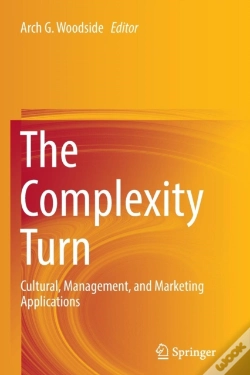 Capa do artigo The Complexity Turn