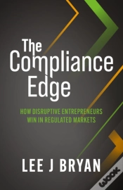 Capa do artigo The Compliance Edge