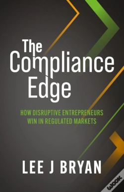 Capa do artigo The Compliance Edge