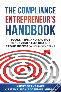 Capa do artigo The Compliance Entrepreneur'S Handbook