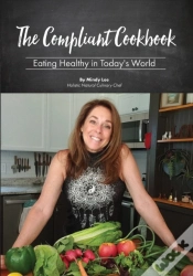 Capa do artigo The Compliant Cookbook: Eating Healthy I