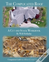 The Complicated Roof - A Cut And Stack Workbook