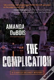 Capa do artigo The Complication