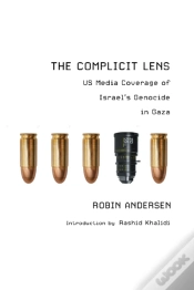 Capa do artigo The Complicit Lens